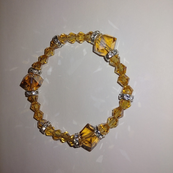 Handmade bracelets - Picture 2 of 2